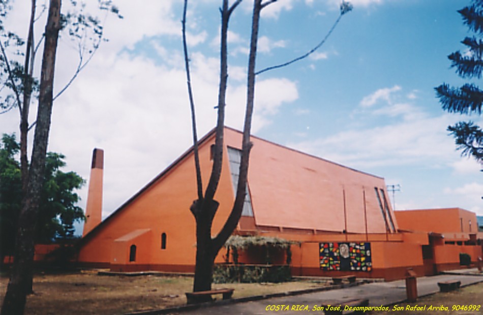 Foto de San Rafael Arriba de Desamparados, Costa Rica
