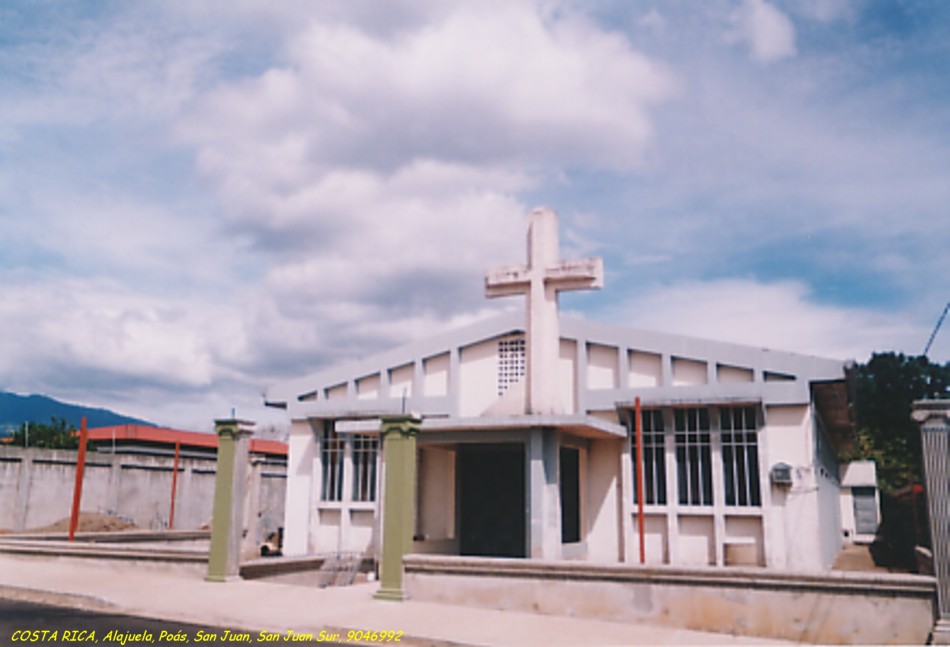 Foto de San Juan Sur de Poás, Costa Rica