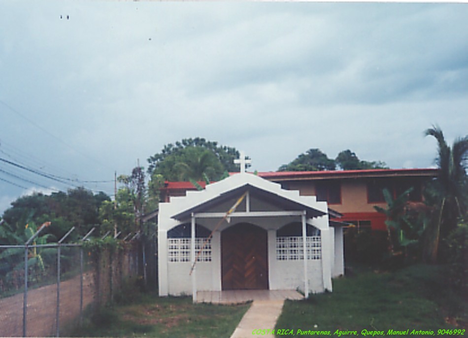 Foto de Manuel Antonio de Quepos, Costa Rica