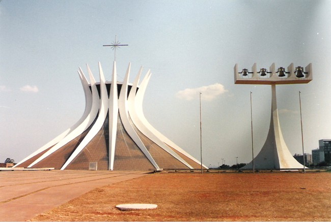 Foto de Brasilia, Brasil