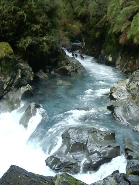 Foto de PUYEHUE, Chile