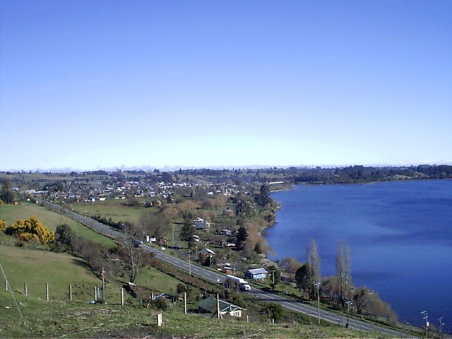 Foto de Entre Lagos- Puyehue, Chile