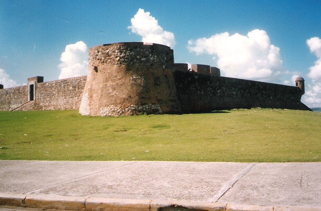 Foto de Puerto Plata, República Dominicana
