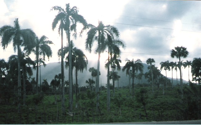 Foto de Puerto Plata, República Dominicana