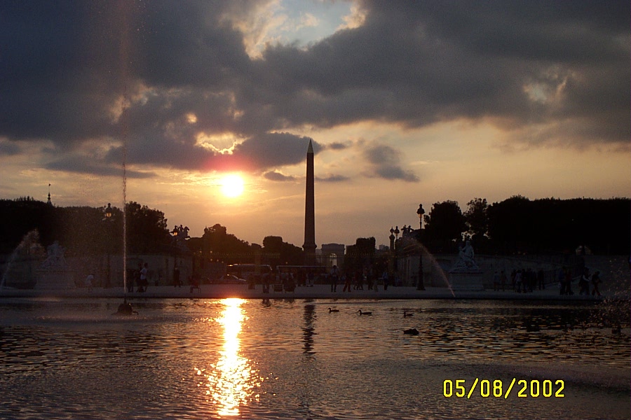 Foto de paris, Francia