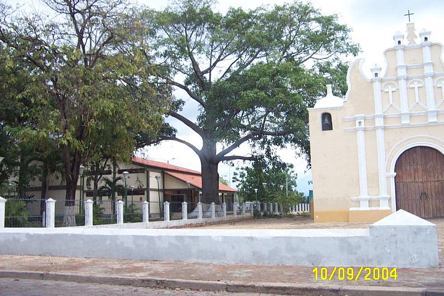 Foto de carora, Venezuela