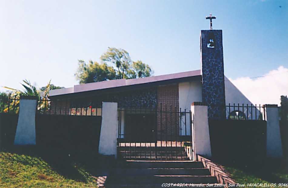 Foto de Huacalillos de SI de Heredia, Costa Rica