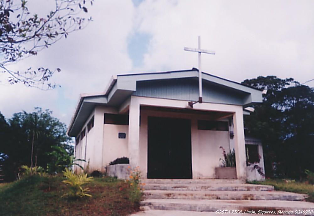 Foto de Moravia de Siquirres, Costa Rica