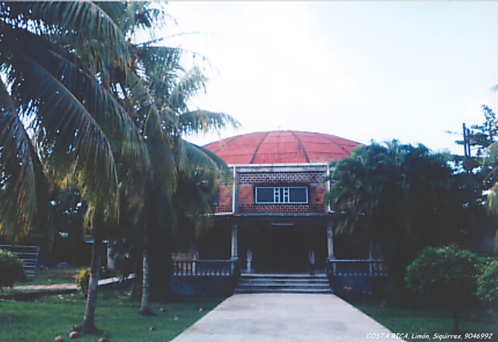 Foto de Siquirres de Limón, Costa Rica