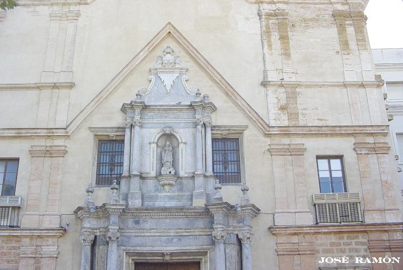 Foto de Cádiz (Andalucía), España