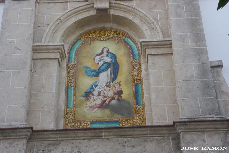 Foto de Jerez de la Frontera (Cádiz), España