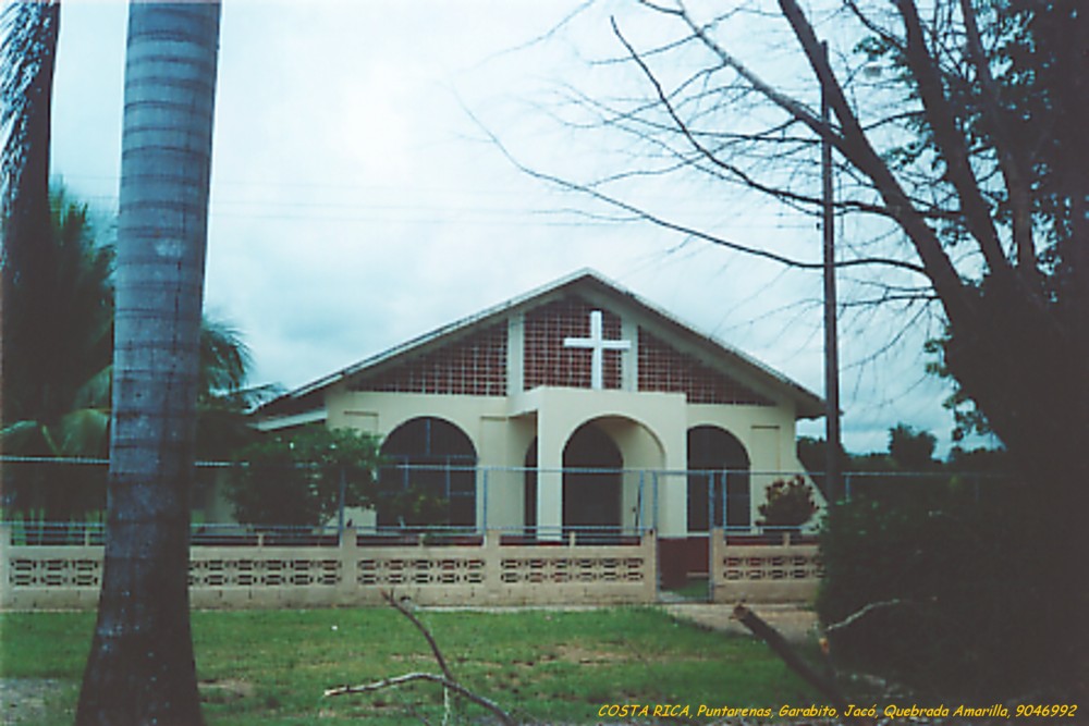 Foto de Quebrada Amarilla de Jacó, Costa Rica