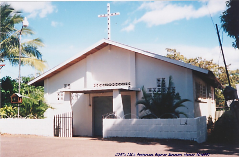Foto de Nances de Macacona, Costa Rica