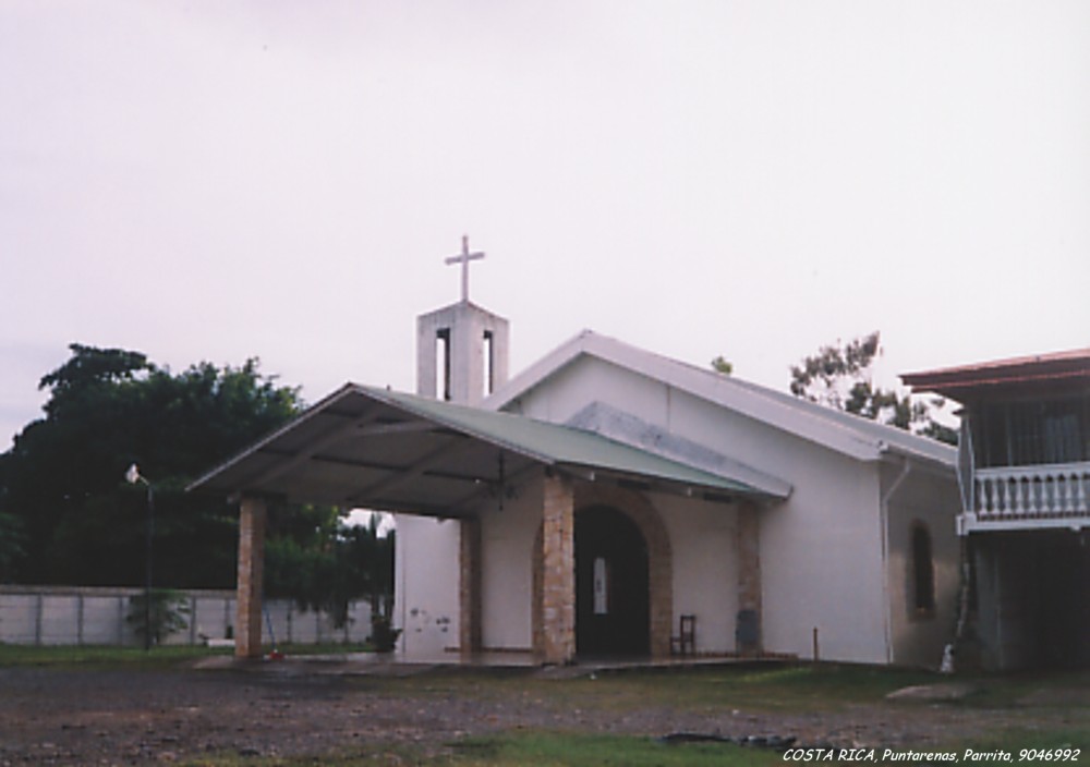 Foto de Parrita de Puntarenas, Costa Rica