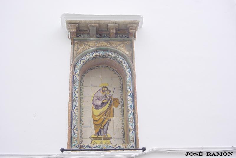 Foto de Arcos de la Frontera (Cádiz), España