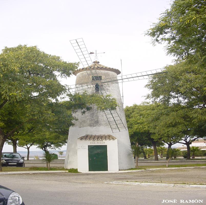 Foto de Arcos de la Frontera (Cádiz), España