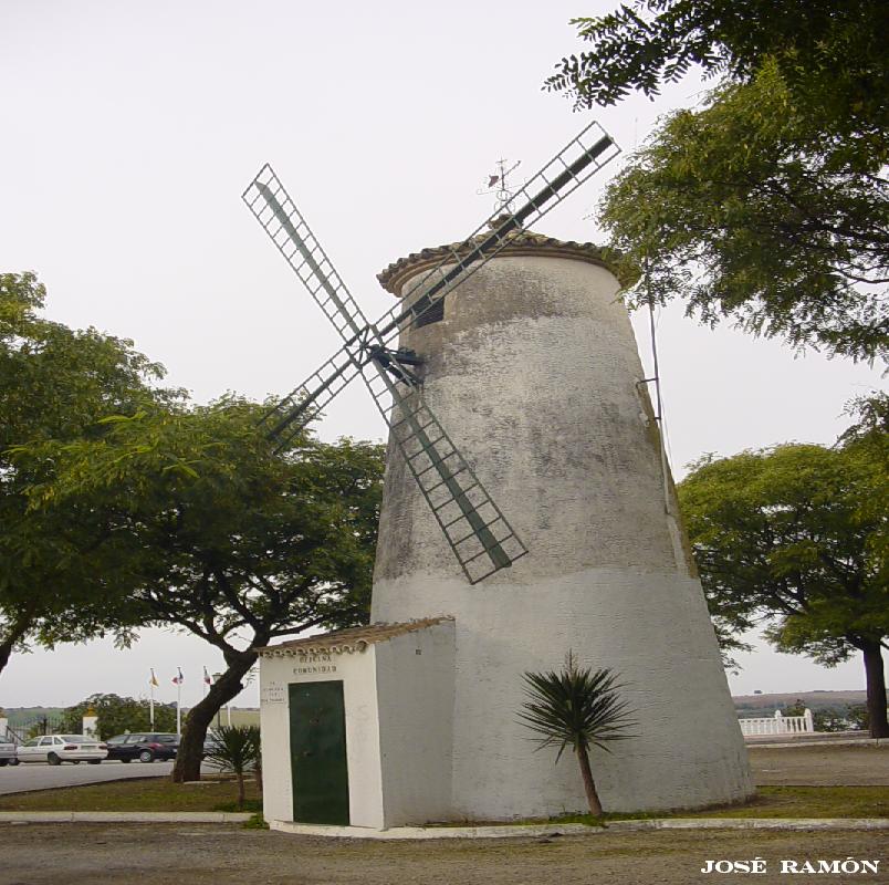 Foto de Arcos de la Frontera (Cádiz), España