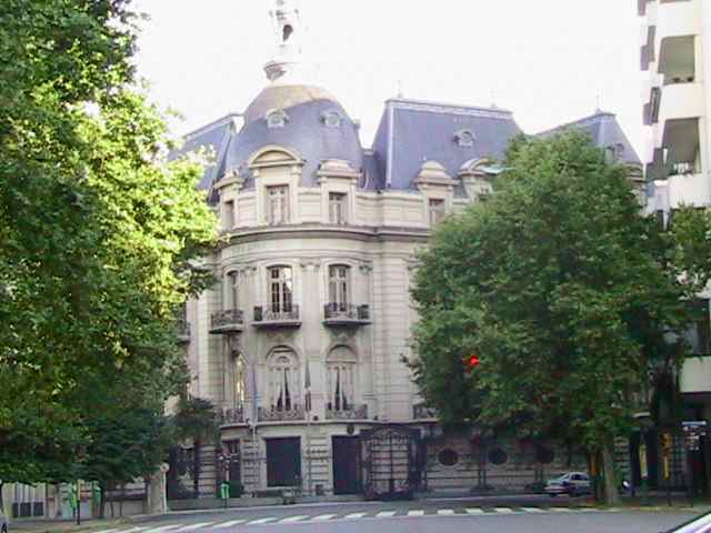 Foto de Buenos Aires, Argentina