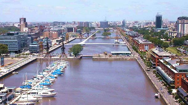 Foto de Buenos Aires, Argentina