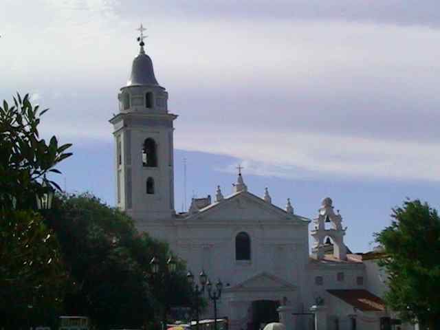 Foto de Buenos Aires, Argentina