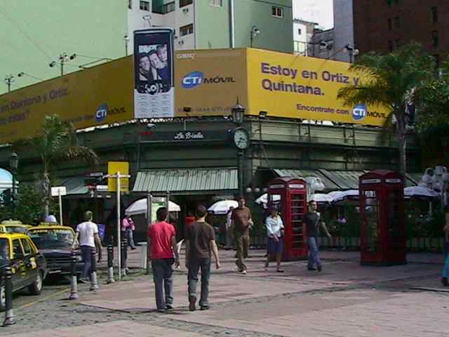 Foto de Buenos Aires, Argentina