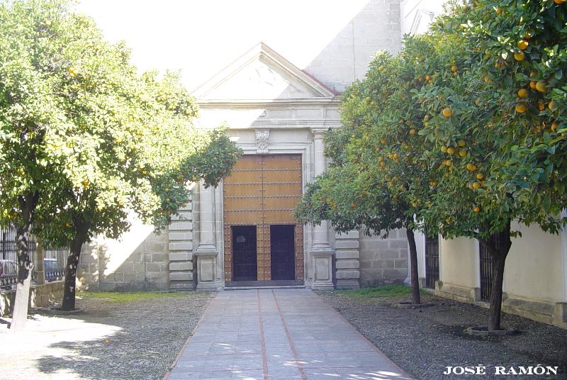 Foto de Jerez de la Frontera (Cádiz), España