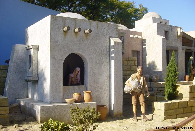 Foto de Jerez de la Frontera (Cádiz), España