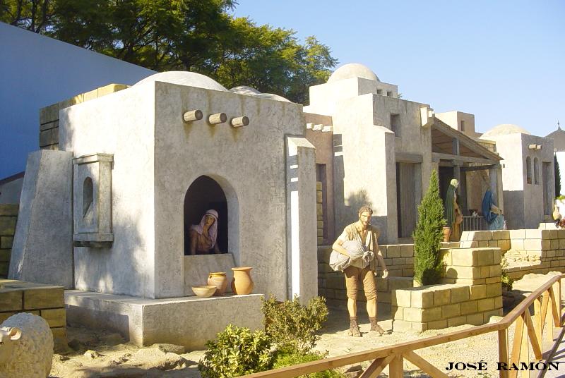 Foto de Jerez de la Frontera (Cádiz), España
