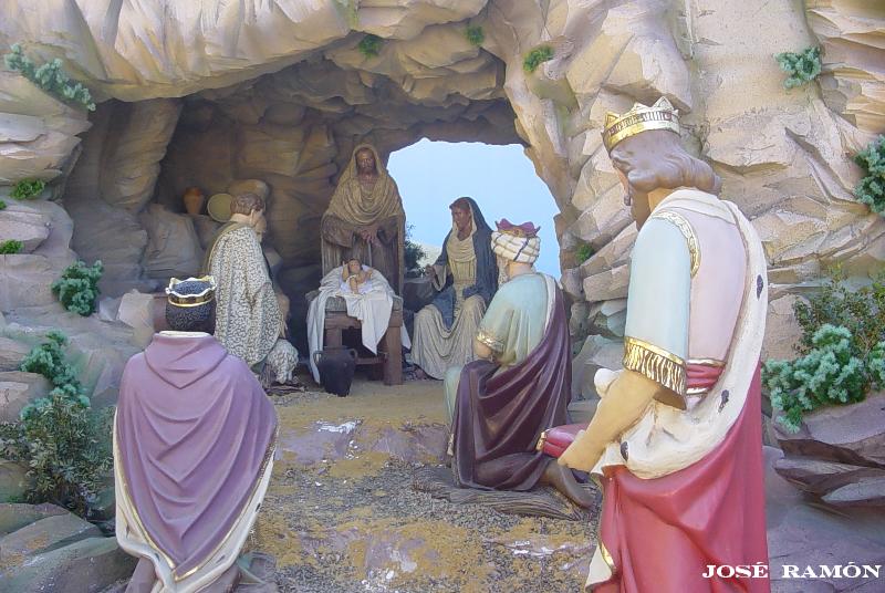 Foto de Jerez de la Frontera (Cádiz), España