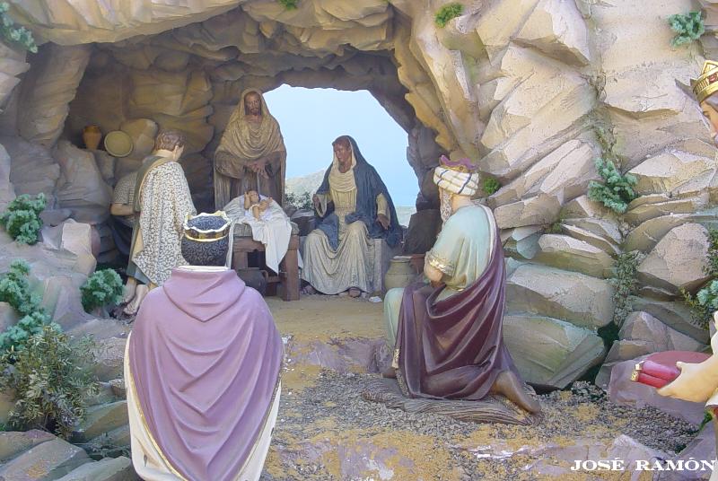 Foto de Jerez de la Frontera (Cádiz), España