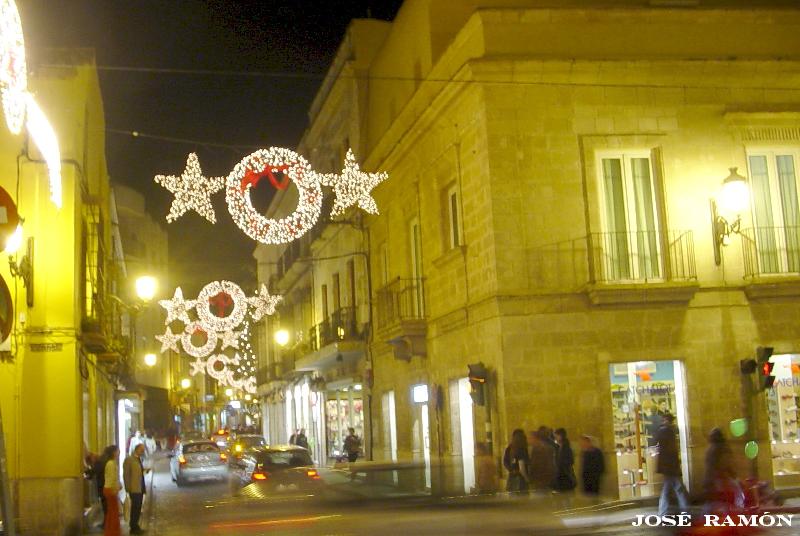 Foto de Jerez de la Frontera (Cádiz), España