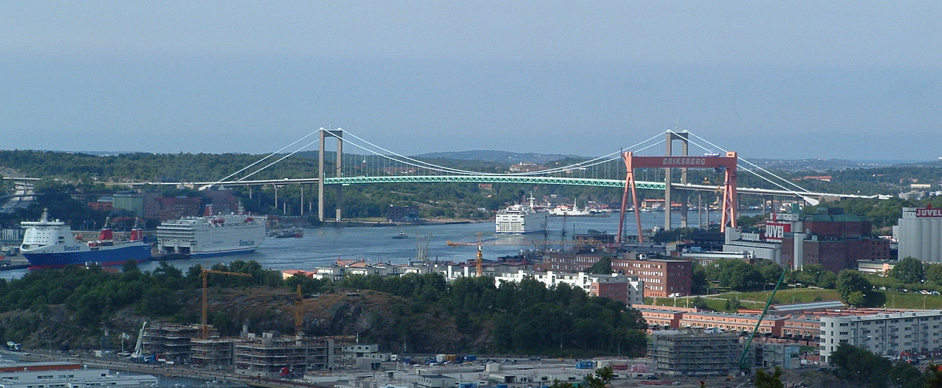 Foto de Gotemburgo, Suecia