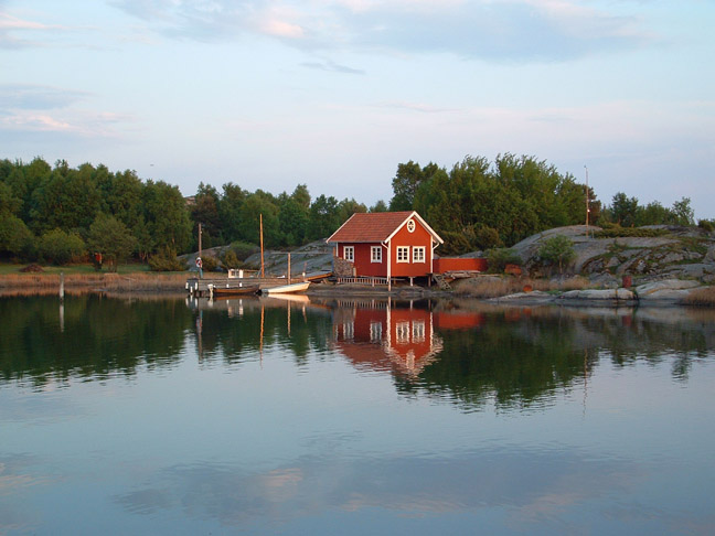 Foto de Gotemburgo, Suecia