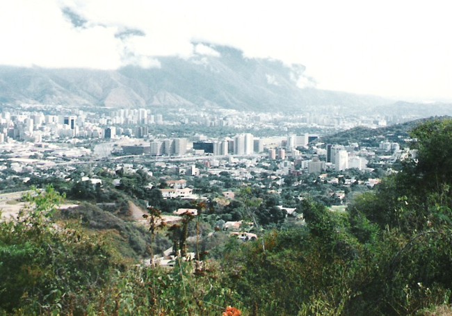 Foto de Caracas, Venezuela