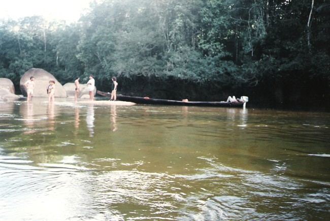 Foto de Puerto Ayacucho, Venezuela