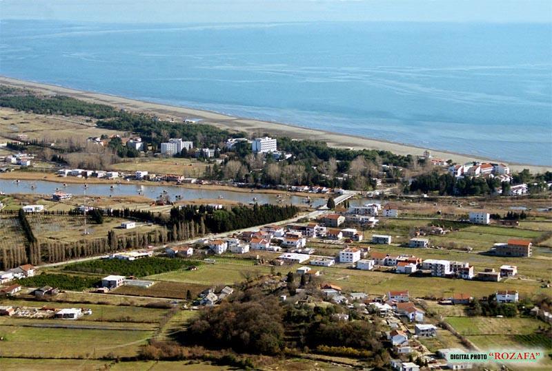 Foto de Ulqini/Ulcinj, 