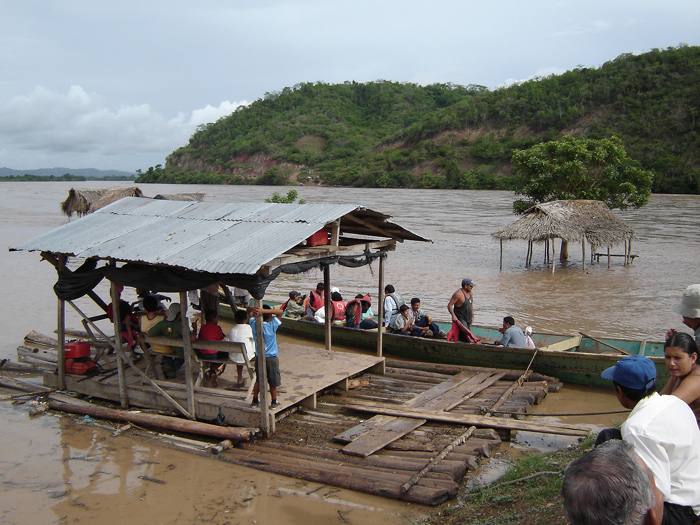 Foto de Bellavista, Perú