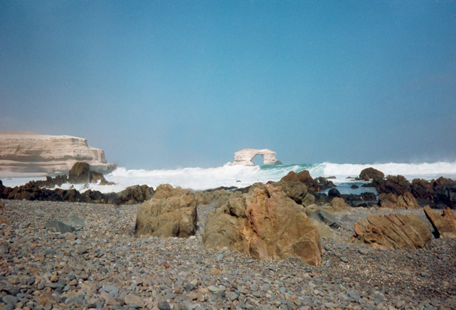 Foto de Antofagasta, Chile