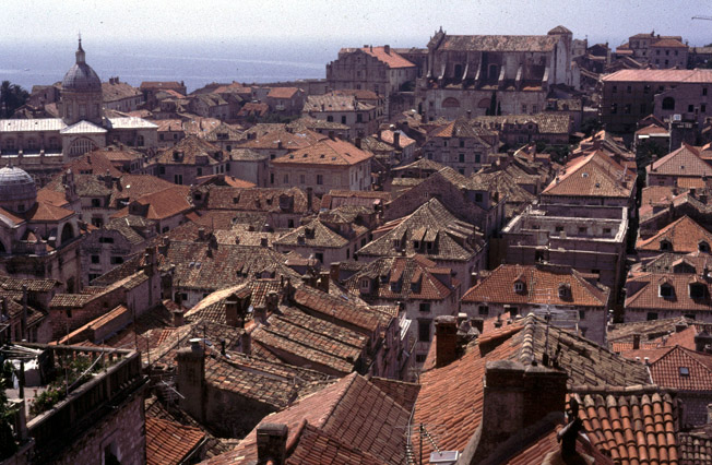 Foto de Dubrovnik, Croacia