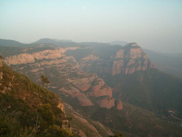 Foto de Bigues i Riells (Barcelona), España