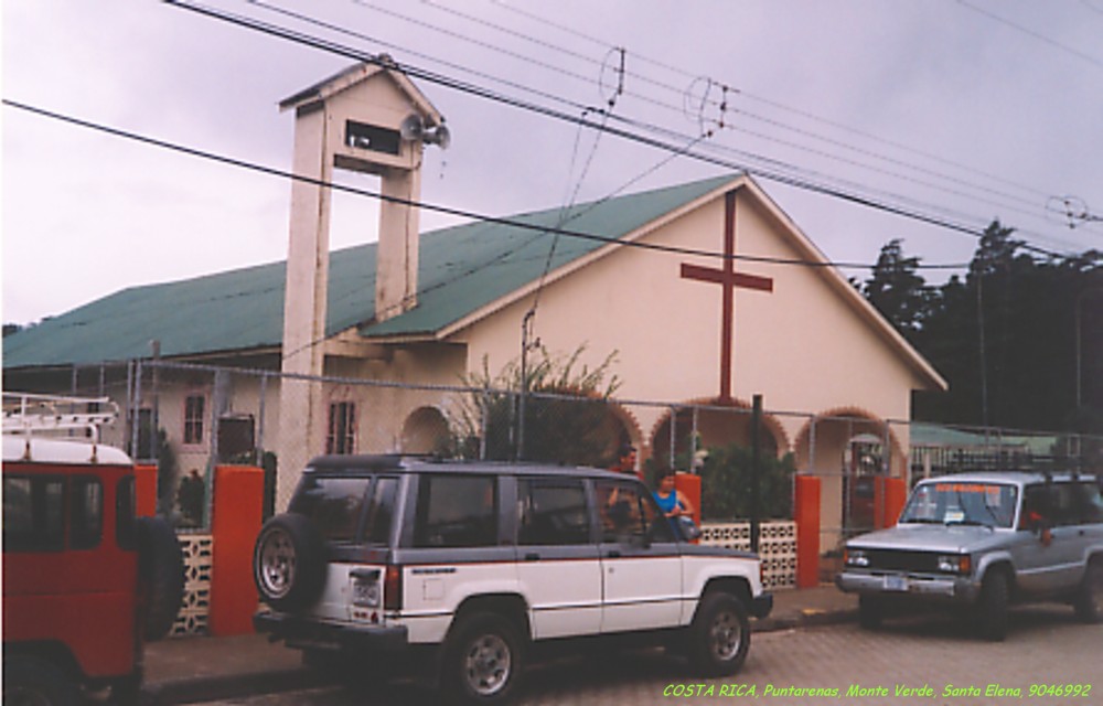 Foto de Sana Elena de Monteverde, Costa Rica