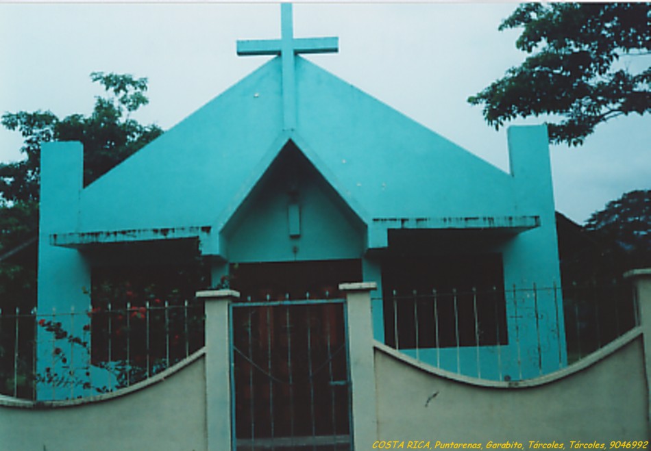 Foto de Tárcoles de Garabito, Costa Rica