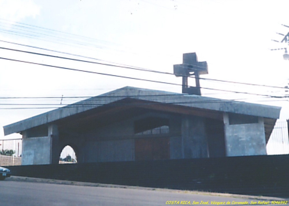 Foto de San Rafael de Vázquez de Coronado, Costa Rica