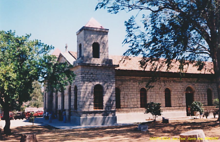 Foto de Santa Ana de San José, Costa Rica