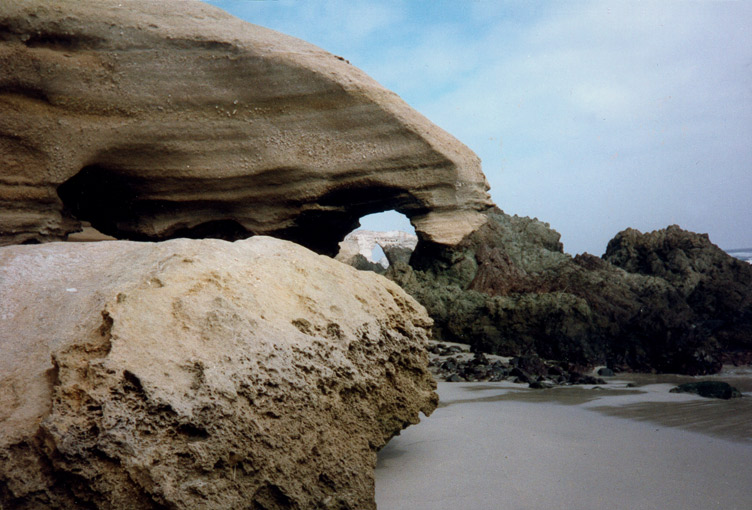 Foto de Antofagasta, Chile