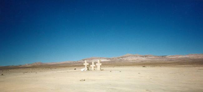 Foto de Norte grande, Chile