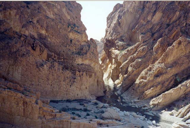 Foto de Metlaoui, Túnez