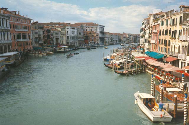 Foto de Venezia, Italia