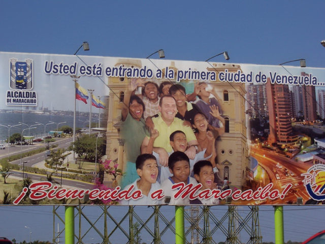 Foto de Maracaibo, Venezuela