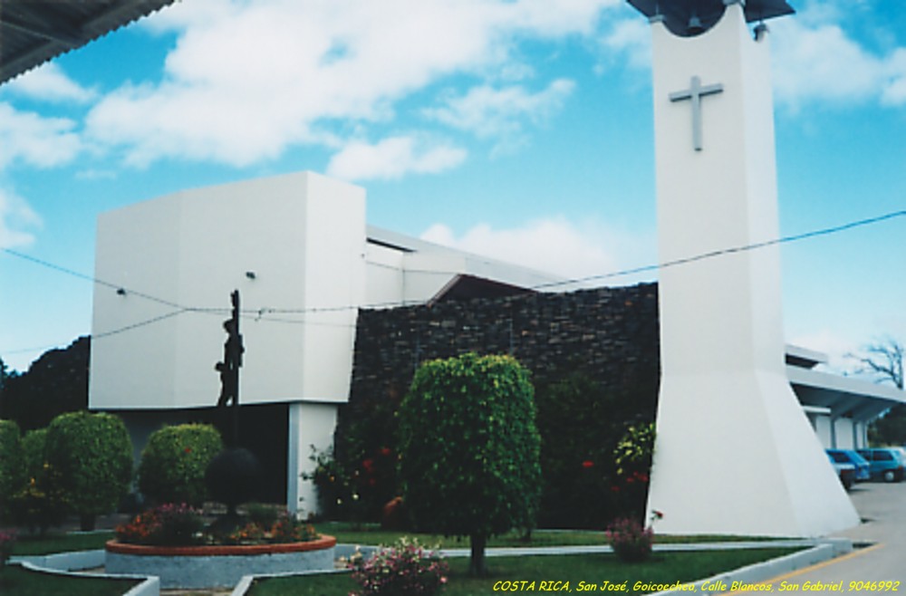 Foto de San Gabriel de Goicoechea, Costa Rica